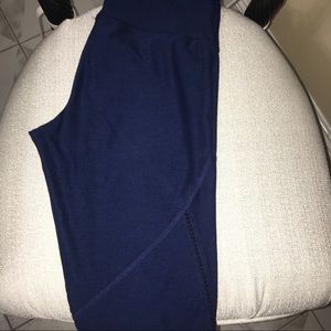 C9 CHAMPION HIGH WAISTED LEGGINGS